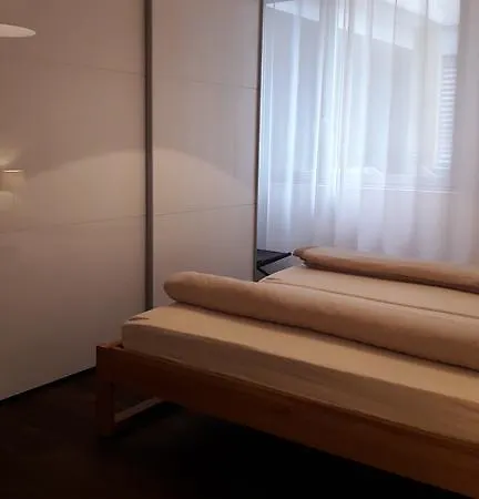 Apartmán Residenze Sollevante *