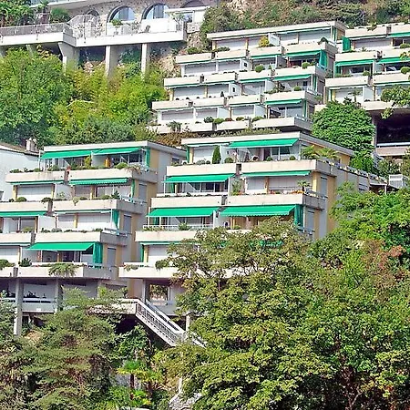 Apartmán Residenze Sollevante