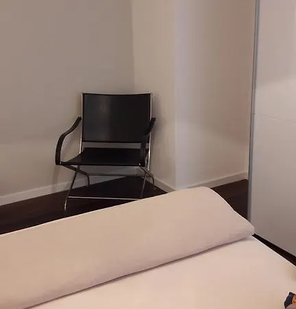 Residenze Sollevante Apartmán Ascona