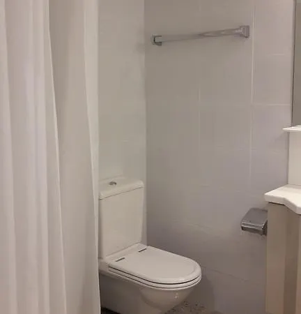 Apartmán Residenze Sollevante *