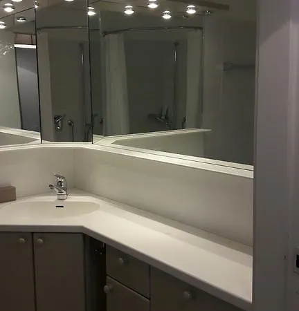 Residenze Sollevante