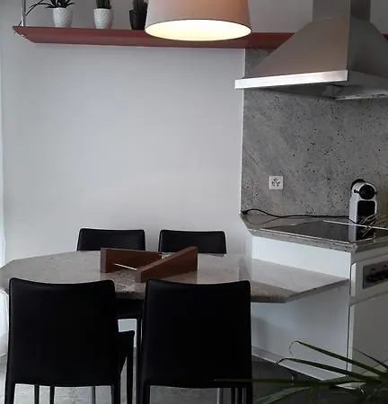 Residenze Sollevante Apartmán